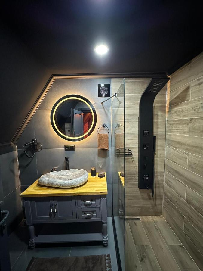 Eloi Suit Bungalov Ardeşen Buitenkant foto