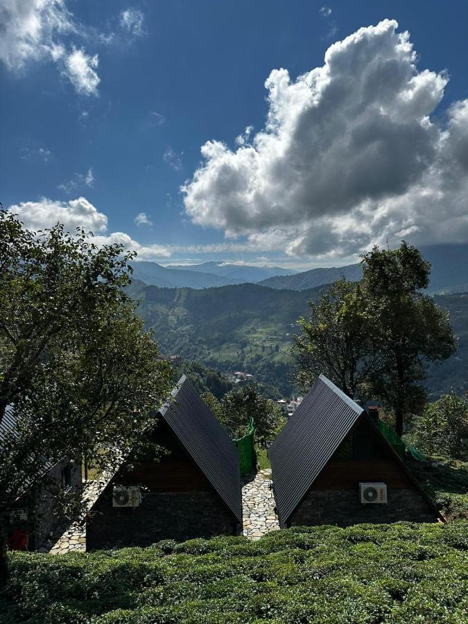 Eloi Suit Bungalov Ardeşen Buitenkant foto